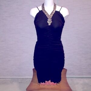 Nicole Miller Collection Evening Dress